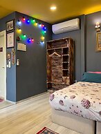 Marvel Suites- Adults Only