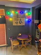 Marvel Suites- Adults Only