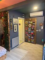 Marvel Suites- Adults Only