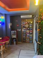 Marvel Suites- Adults Only