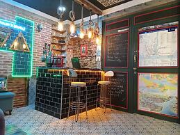 Marvel Suites- Adults Only