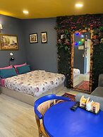 Marvel Suites- Adults Only