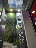 Marvel Suites- Adults Only