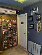 Marvel Suites- Adults Only