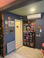 Marvel Suites- Adults Only