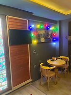 Marvel Suites- Adults Only