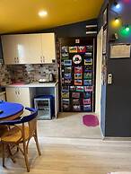 Marvel Suites- Adults Only