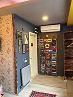 Marvel Suites- Adults Only