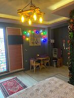 Marvel Suites- Adults Only