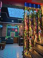 Marvel Suites- Adults Only