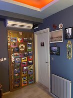 Marvel Suites- Adults Only