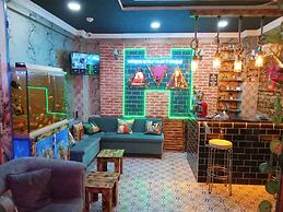 Marvel Suites- Adults Only