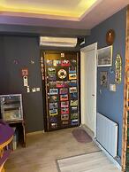 Marvel Suites- Adults Only