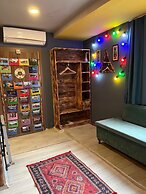 Marvel Suites- Adults Only