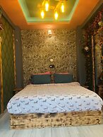 Marvel Suites- Adults Only