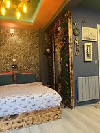 Marvel Suites- Adults Only