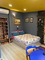 Marvel Suites- Adults Only