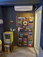 Marvel Suites- Adults Only