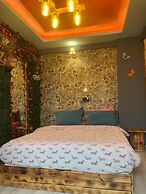 Marvel Suites- Adults Only