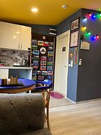 Marvel Suites- Adults Only