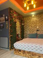 Marvel Suites- Adults Only