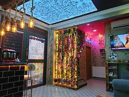 Marvel Suites- Adults Only