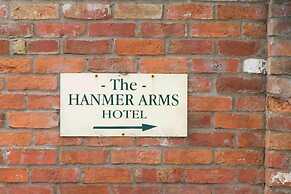 The Hanmer Arms