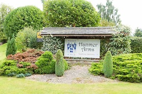 The Hanmer Arms