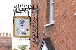 The Hanmer Arms