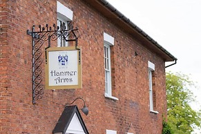 The Hanmer Arms