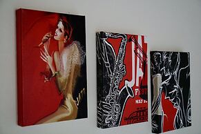 Piano Rooms Selimiye - Adults Only