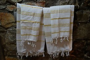 Piano Rooms Selimiye - Adults Only