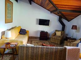 Casa Fazenda Inglesa