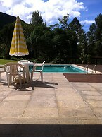 Casa Fazenda Inglesa