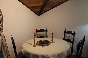Casa Fazenda Inglesa