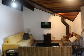 Casa Fazenda Inglesa