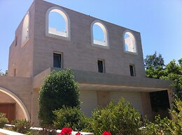 Villa with Garden near Beach