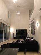 Villa with Garden near Beach