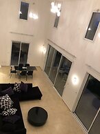 Villa with Garden near Beach