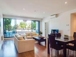 Waterfront By Gold Star Stays