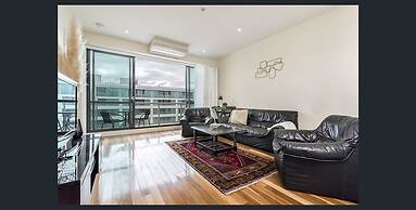 Waterfront By Gold Star Stays