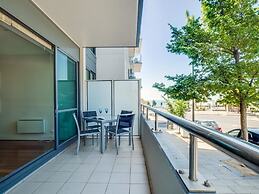 Waterfront By Gold Star Stays