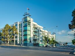 Waterfront By Gold Star Stays