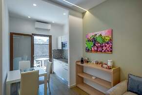 Cuore di Sorrento Suites