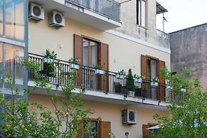 Cuore di Sorrento Suites