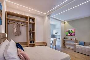 Cuore di Sorrento Suites