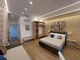 Cuore di Sorrento Suites