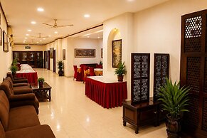 Central Hotel