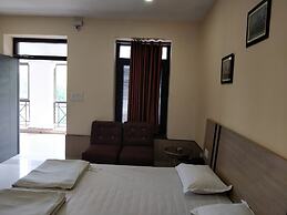 Central Hotel