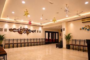 Central Hotel